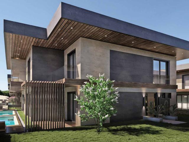 Silivri, İstanbul içerisinde satılık Villa