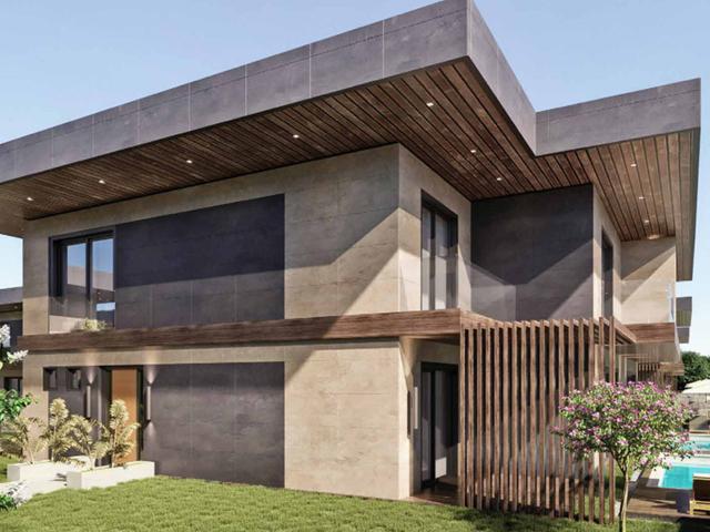 Silivri, İstanbul içerisinde satılık Villa