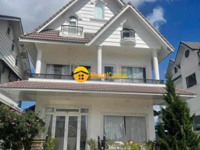 Biệt Thự bán