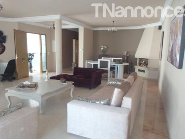 Maison location
