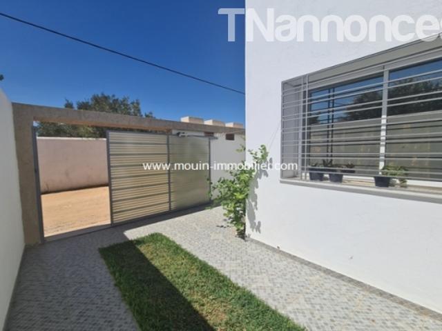 Maison location