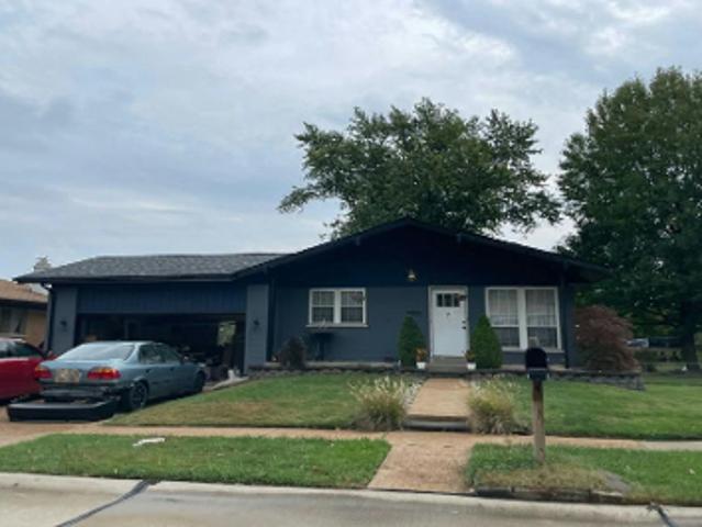 House for sale in Sir Winston Estates, Concord