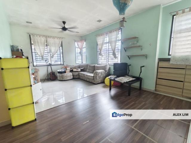 House for sale in Pulai, Bukit Ledang