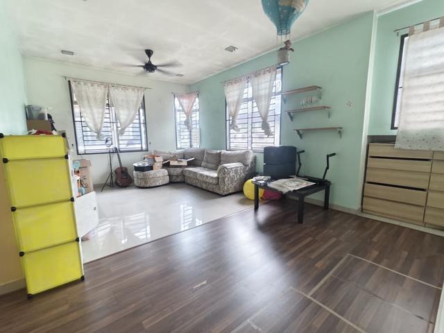 Townhouse for sale in Bukit Ledang, Johor