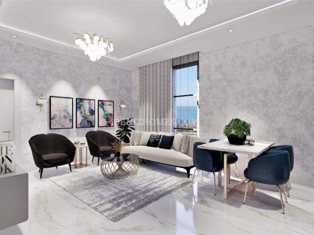 Alanya, Antalya içerisinde satılık Villa
