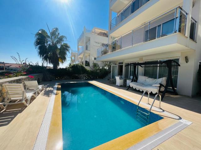 Alanya, Antalya içerisinde satılık Villa