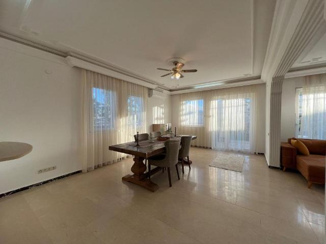 Alanya, Antalya içerisinde satılık Villa