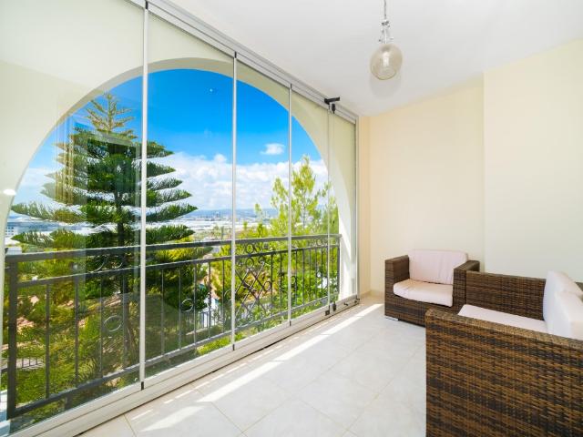 Alanya, Antalya içerisinde satılık Villa