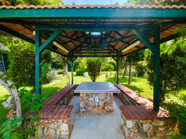 Alanya, Antalya içerisinde satılık Villa