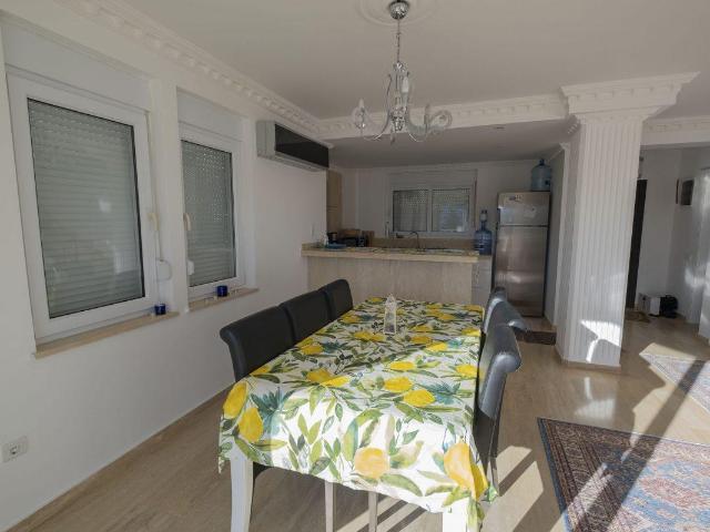 Alanya, Antalya içerisinde satılık Villa