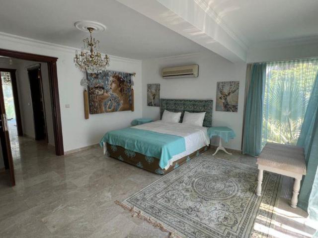 Alanya, Antalya içerisinde satılık Villa