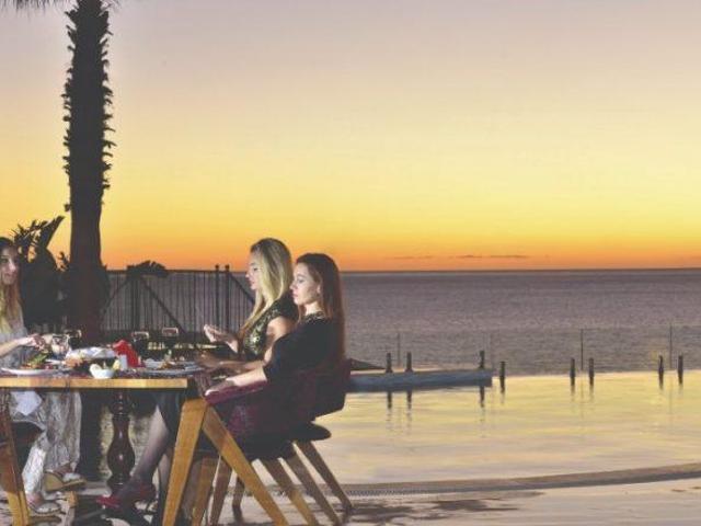 Alanya, Antalya içerisinde satılık Villa