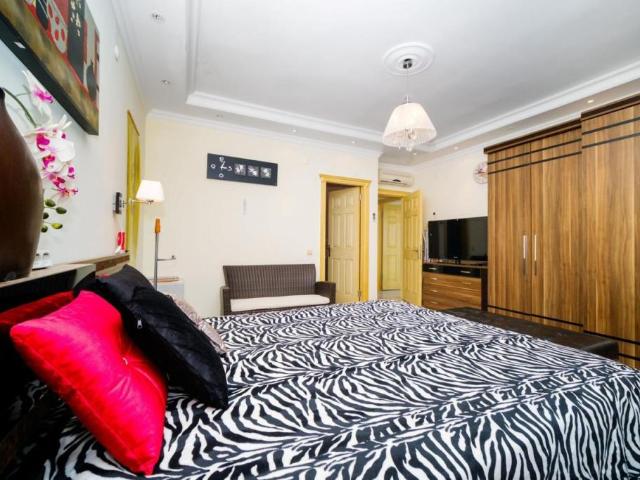 Alanya, Antalya içerisinde satılık Villa