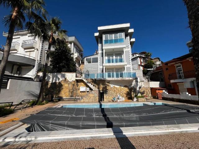 Alanya, Antalya içerisinde satılık Villa
