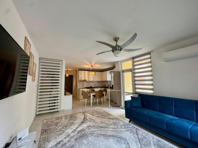Alanya, Antalya içerisinde satılık Villa