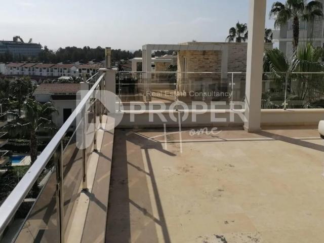 Alanya, Antalya içerisinde satılık Villa