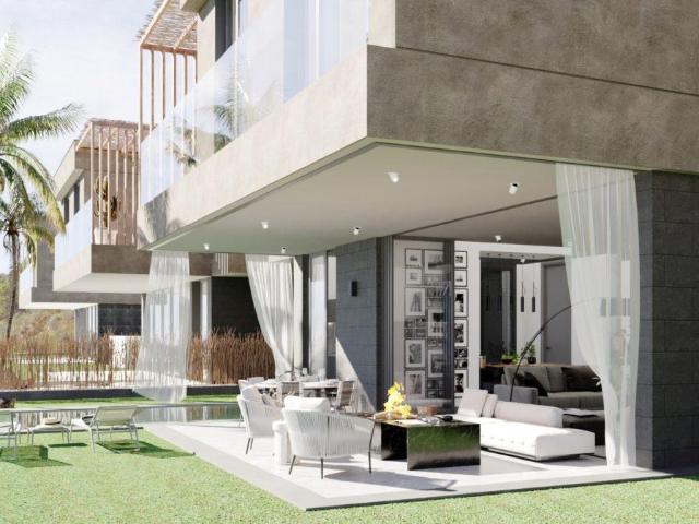 Alanya, Antalya içerisinde satılık Villa