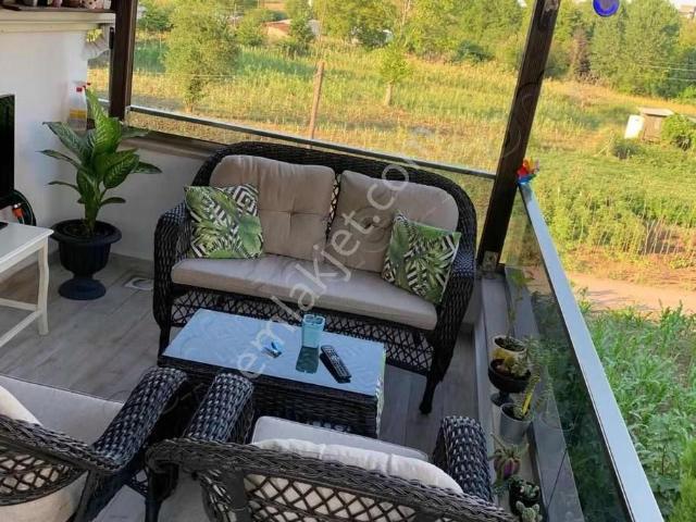 Başiskele, Kocaeli içerisinde satılık Villa