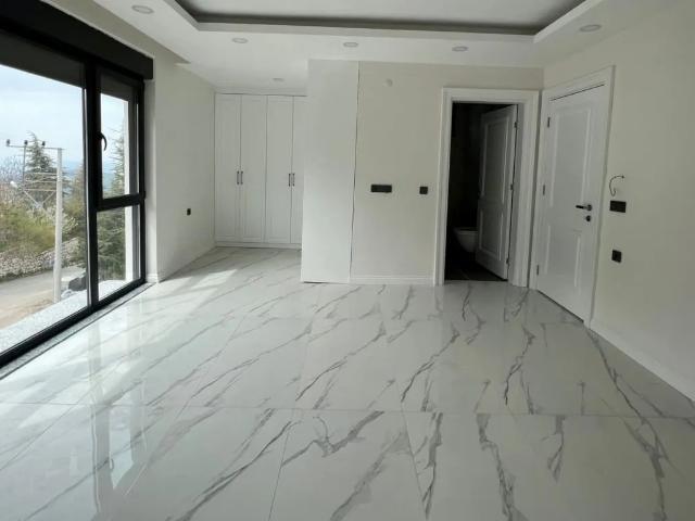 Muratpaşa, Antalya içerisinde satılık Villa