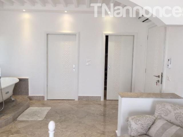 Maison location