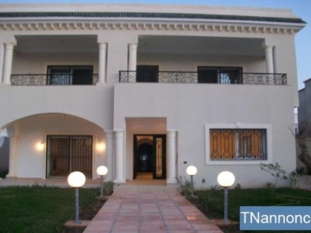 Maison vente