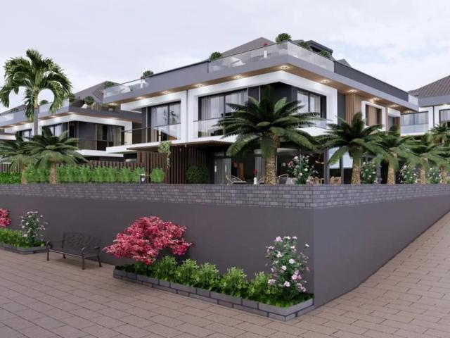 Beylikdüzü, İstanbul içerisinde satılık Villa