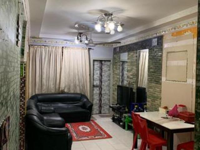 Apartment for sale in Bukit Ledang, Johor