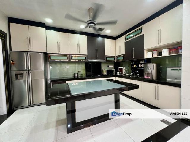 House for sale in Selayang, Selangor
