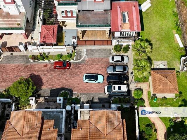 House for sale in Selayang, Selangor