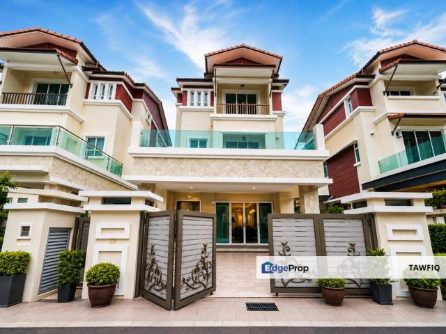 House for sale in Selayang, Selangor