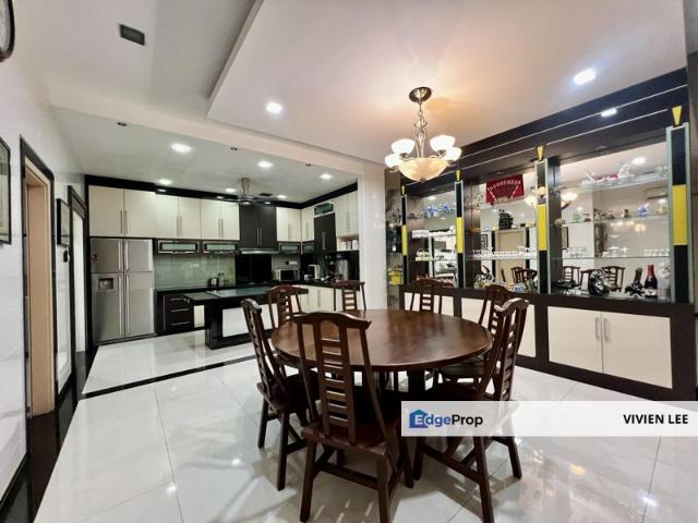 House for sale in Selayang, Selangor