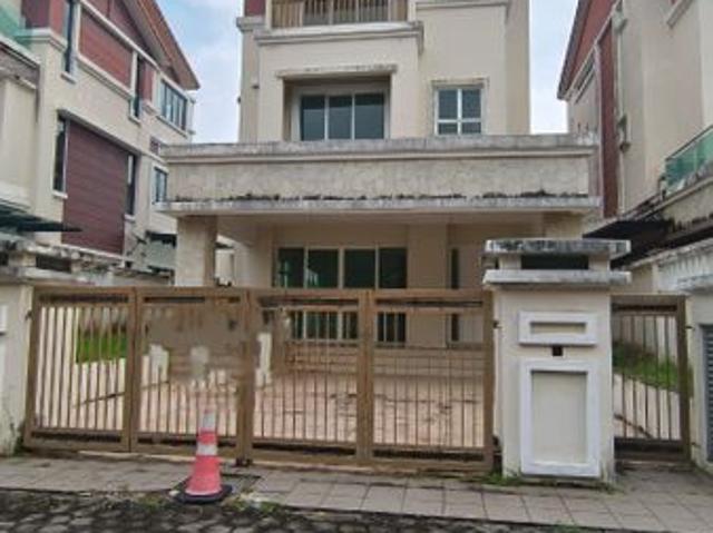 House for sale in Selayang, Selangor