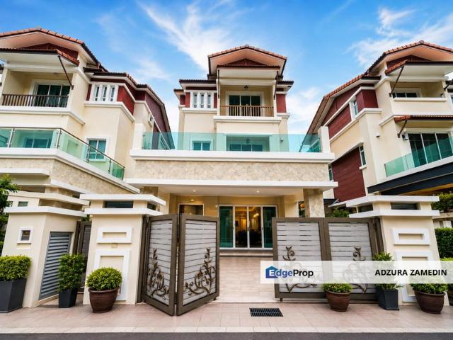 House for sale in Batu Caves, Majlis Perbandaran Selayang