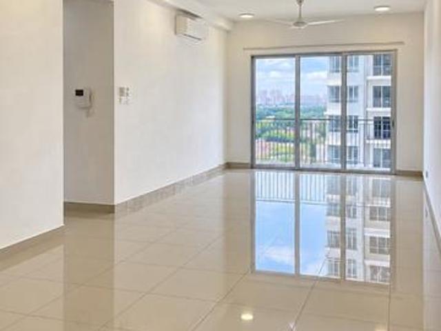 Condominium for rent in Segambut, Kuala Lumpur