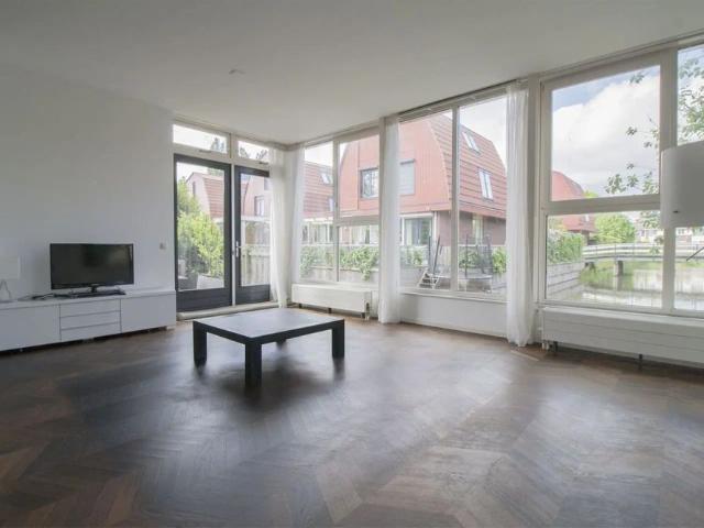 Woning te huur in Nieuw Oosteinde, Aalsmeer