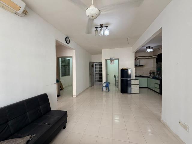 Apartment for sale in Skudai, Iskandar Puteri