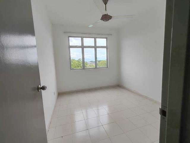 Apartment for sale in Skudai, Iskandar Puteri