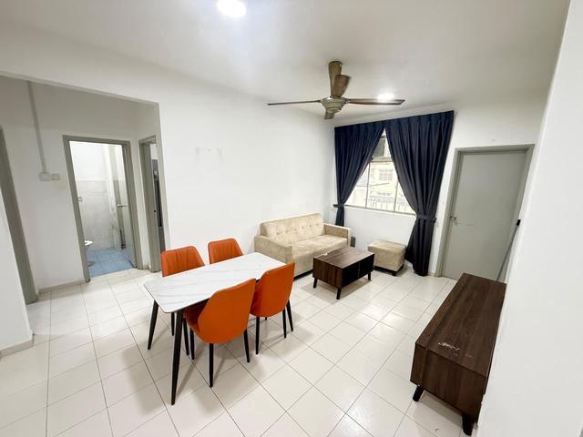 Apartment for rent in Bukit Ledang, Johor