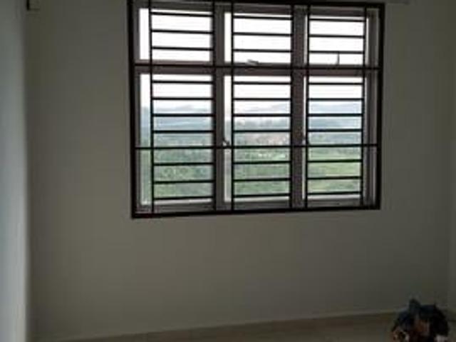 Apartment for sale in Bukit Ledang, Johor
