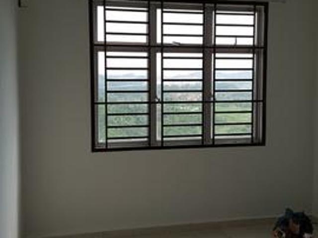 Apartment for sale in Bukit Ledang, Johor
