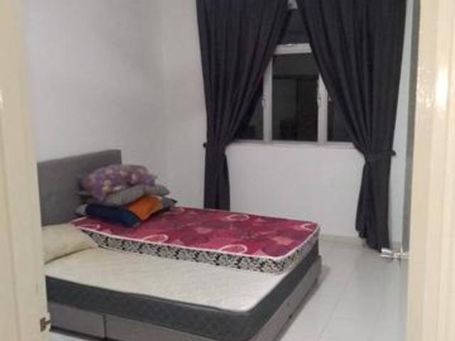 Apartment for rent in Bukit Ledang, Johor