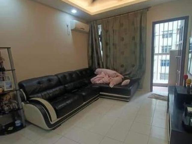 Property for rent in Bukit Ledang, Johor