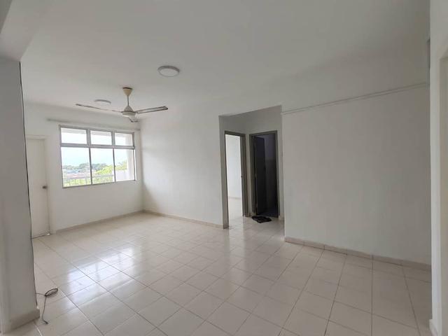 Apartment for sale in Skudai, Iskandar Puteri