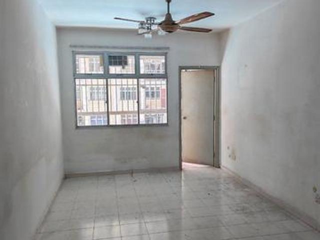 Apartment for sale in Bukit Ledang, Johor