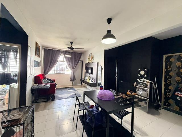 Apartment for sale in Bukit Ledang, Johor