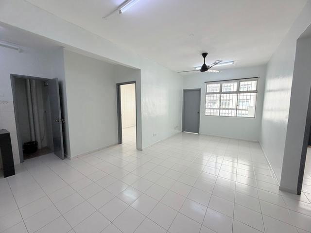 Apartment for sale in Bukit Ledang, Johor