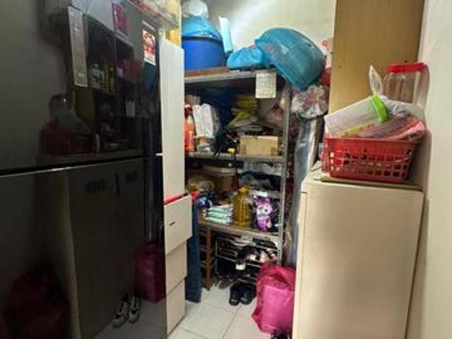 Apartment for sale in Bukit Ledang, Johor