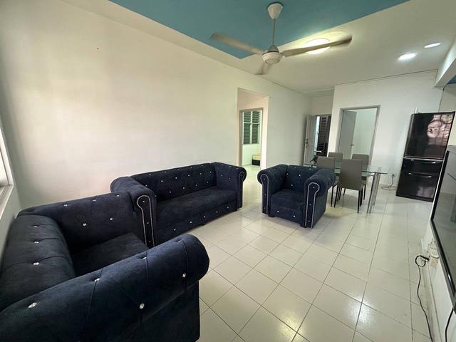 Apartment for rent in Bukit Ledang, Johor