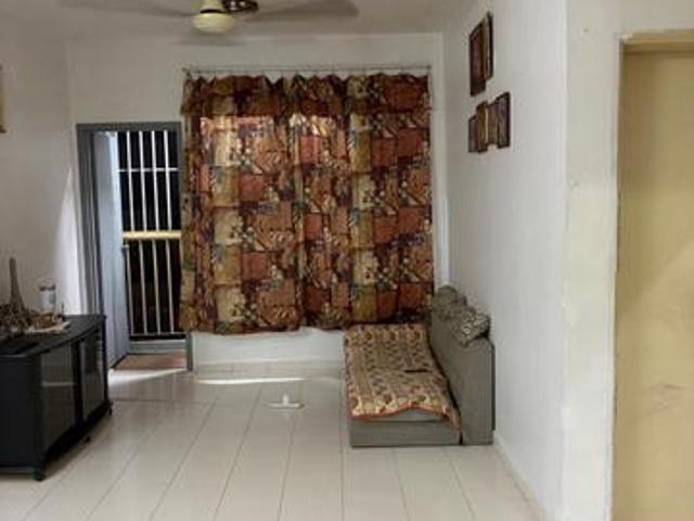 Apartment for sale in Bukit Ledang, Johor