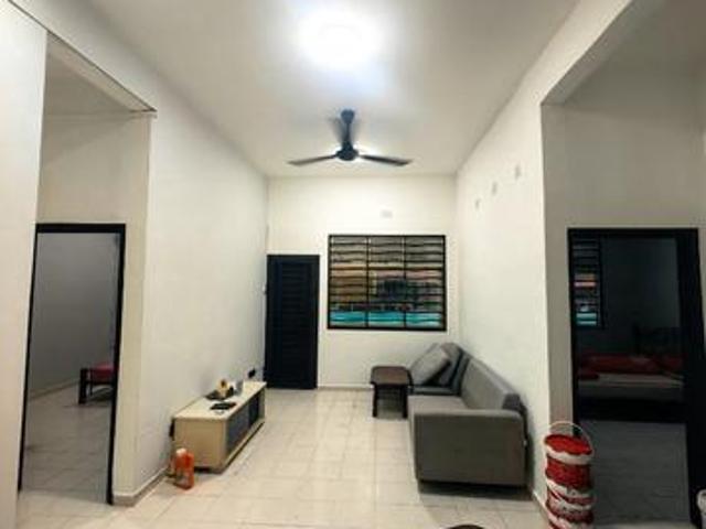 Apartment for rent in Bukit Ledang, Johor